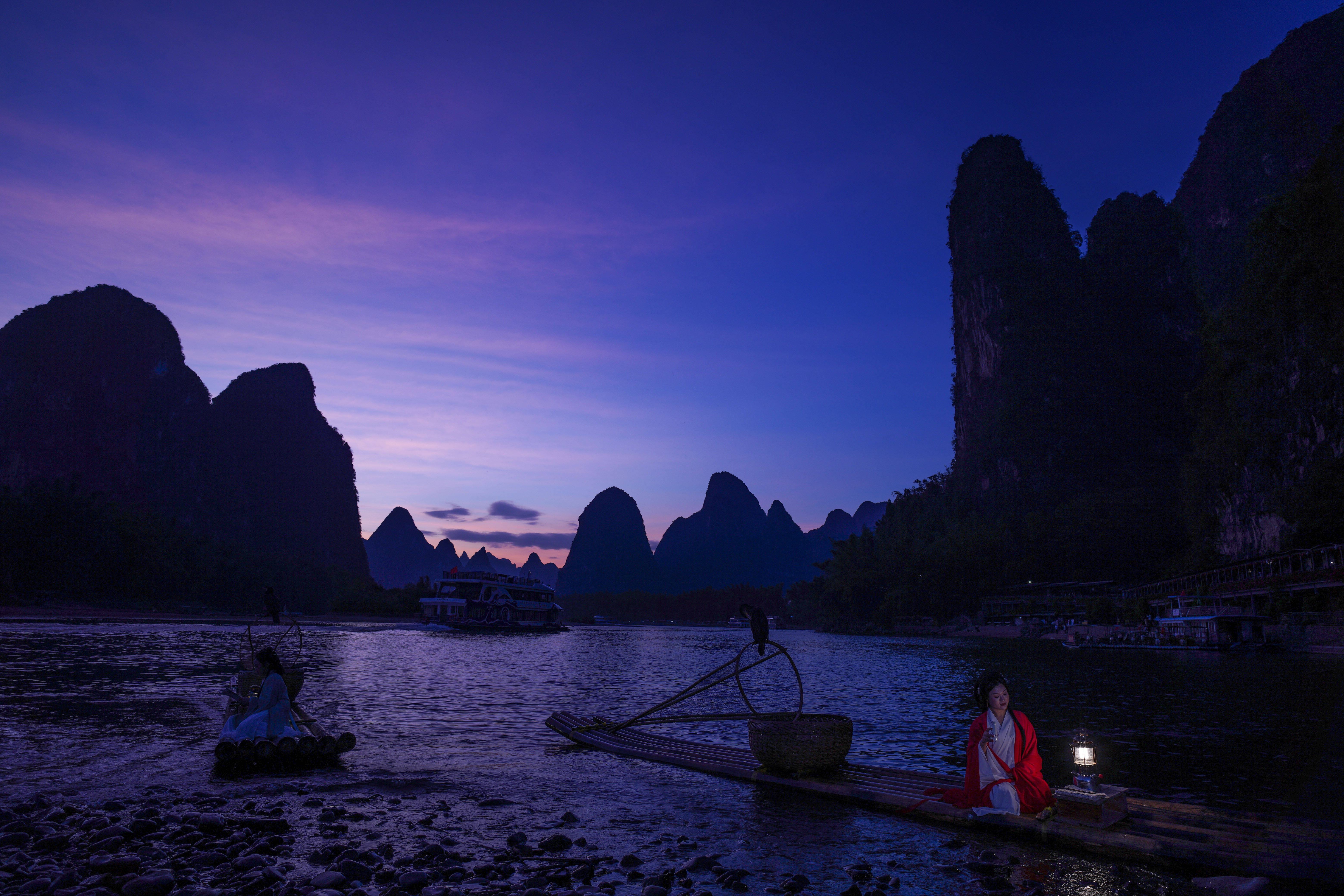 皇冠信用网如何注册_别样中国｜山水桂林皇冠信用网如何注册，天下无双