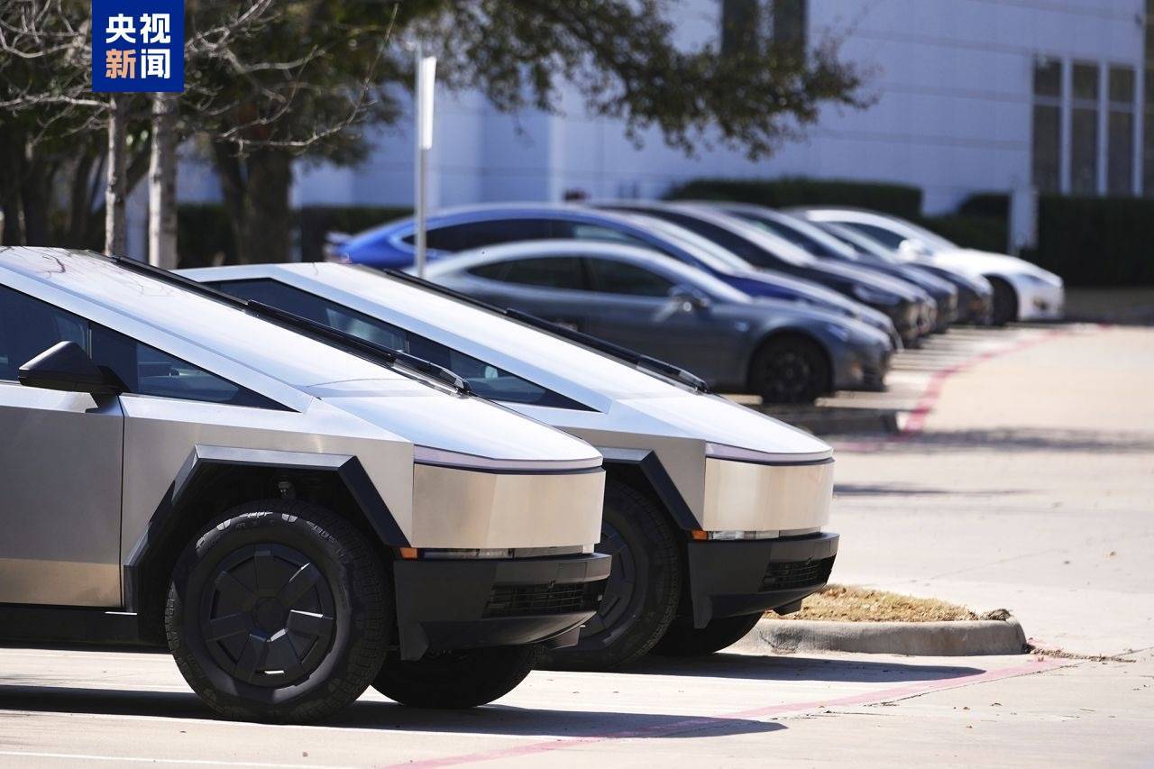 信用网如何申请_马斯克评特朗普汽车关税政策：对特斯拉有“重大”影响