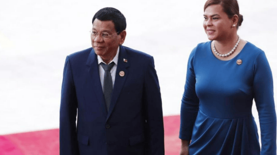 信用网如何申请_马科斯玩砸了！杜特尔特大张旗鼓回国信用网如何申请，一番表态响彻全球，大局已定