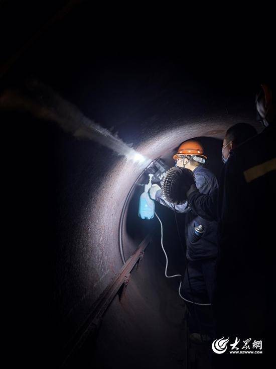 皇冠信用网代理出租_淄博市特检院集中为企业特种设备“全面体检” 筑牢安全防线