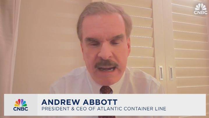 皇冠信用网出租_“如果美政府对中国船收费皇冠信用网出租，我们会破产”