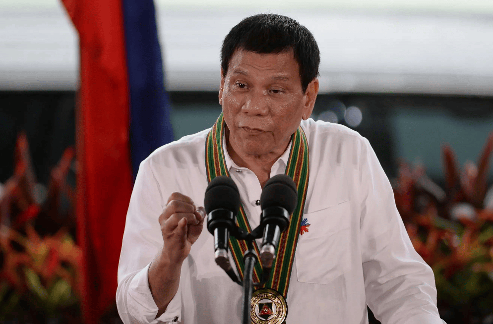 皇冠信用網_菲律宾发起舆论战皇冠信用網，直言杜特尔特被捕是因中国“不管”？中方火速回应