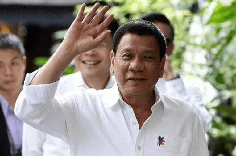 皇冠信用網_菲律宾发起舆论战皇冠信用網，直言杜特尔特被捕是因中国“不管”？中方火速回应