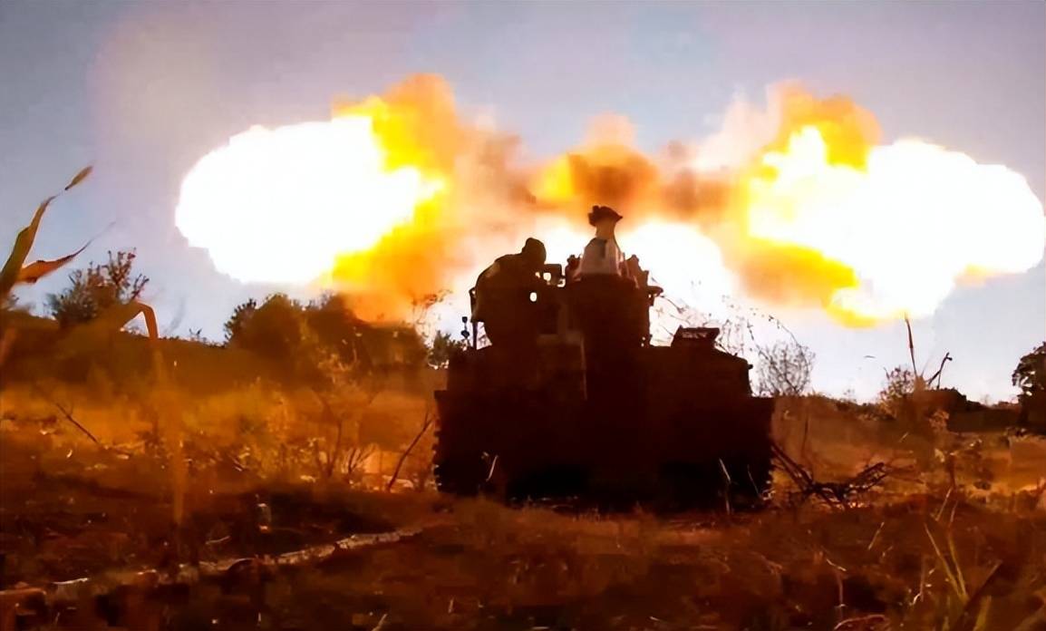 皇冠信用網代理注册_杀疯了！激战30小时后皇冠信用網代理注册，乌军宣布重要突破：更可怕的事还在后面