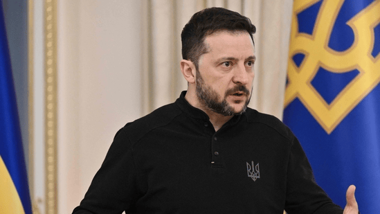 信用網如何申请_泽连斯基最新表态：乌克兰不会将以往美国军援视为债务信用網如何申请，但可为未来援助提供补偿