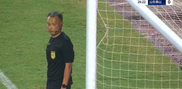 体育皇冠信用網_半场-杨超声精彩倒钩罗德里格传射 梅州客家暂3-1山东泰山