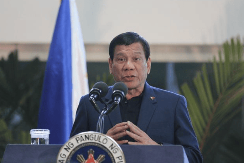 怎么弄皇冠信用網_刚刚！菲连传2个重磅消息怎么弄皇冠信用網，马科斯除掉杜特尔特，是冲中国来的