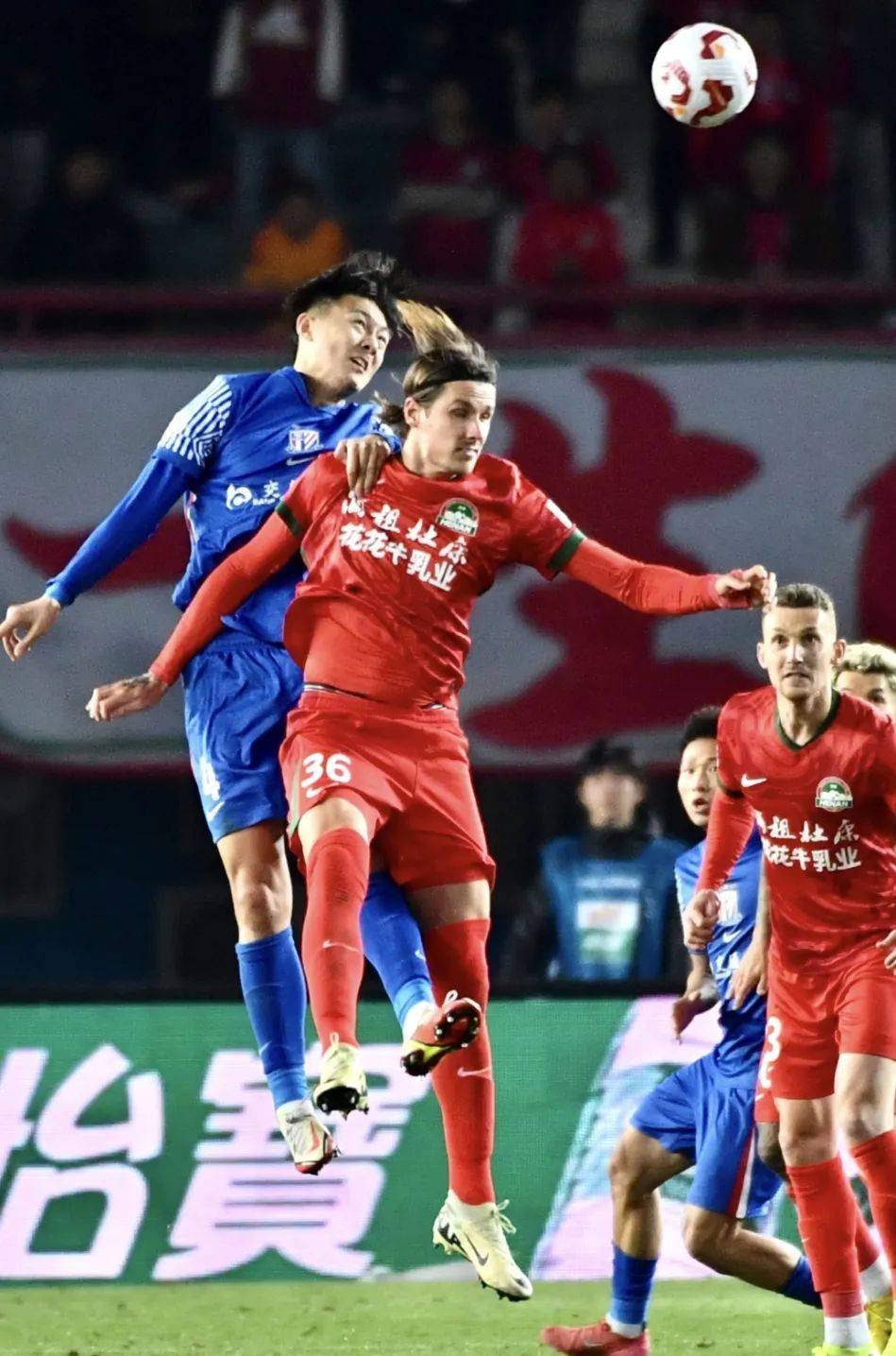 皇冠信用網会员注册_先进一球惨被逆转 1:3负于申花 南基一主场首战即闻“下课”声