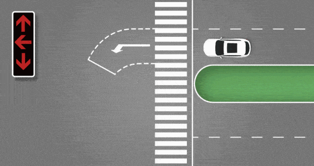 皇冠信用網结算日是哪天_北京一司机掉头等红灯被“围攻”皇冠信用網结算日是哪天，掉头到底要不要等红灯