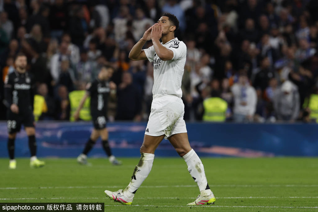 皇冠信用網押金多少_西甲-姆巴佩梅开二度贝林厄姆建功 皇马3-2胜莱加内斯