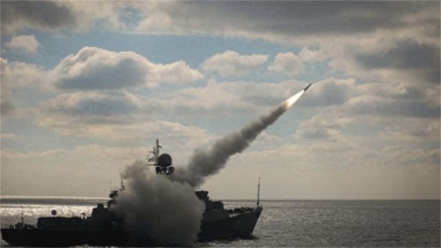 皇冠信用網会员注册网址_俄军导弹皇冠信用網会员注册网址，高速射向日本海，美日集体沉默了