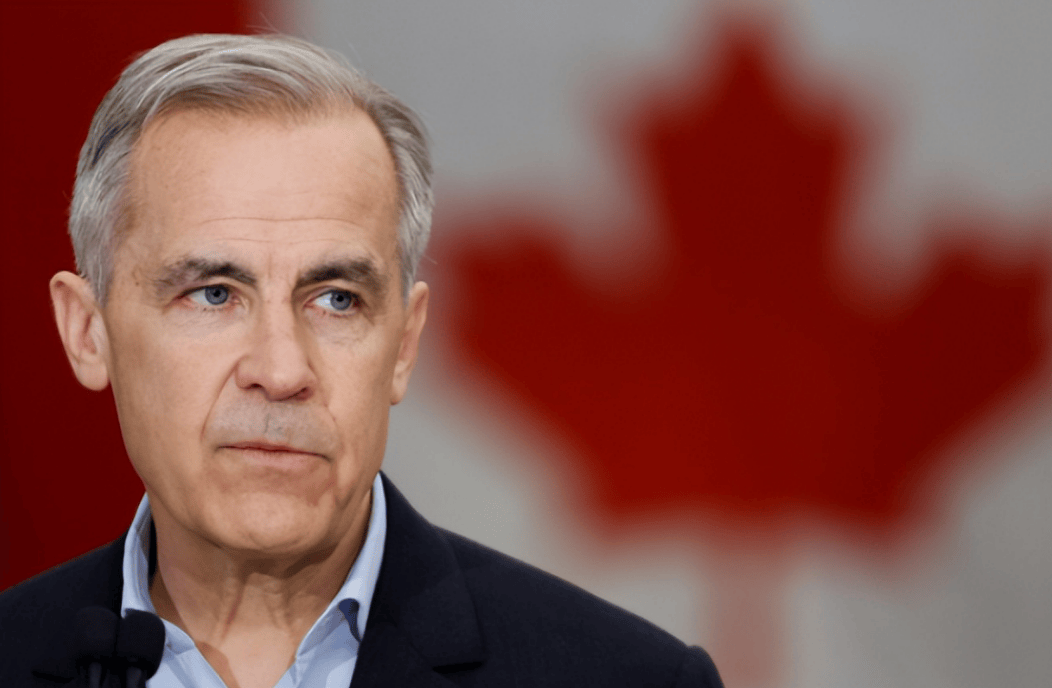 皇冠信用網占成代理_加拿大新总理卡尼上任首谈中国皇冠信用網占成代理，就将中国排除在外，是迎合西方国家还是自陷孤立？