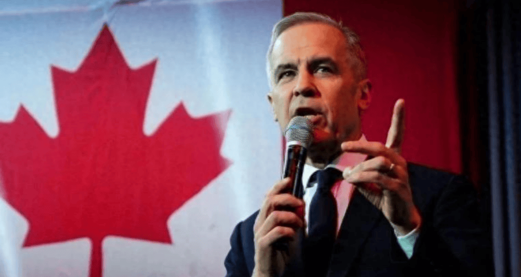 皇冠信用網占成代理_加拿大新总理卡尼上任首谈中国皇冠信用網占成代理，就将中国排除在外，是迎合西方国家还是自陷孤立？