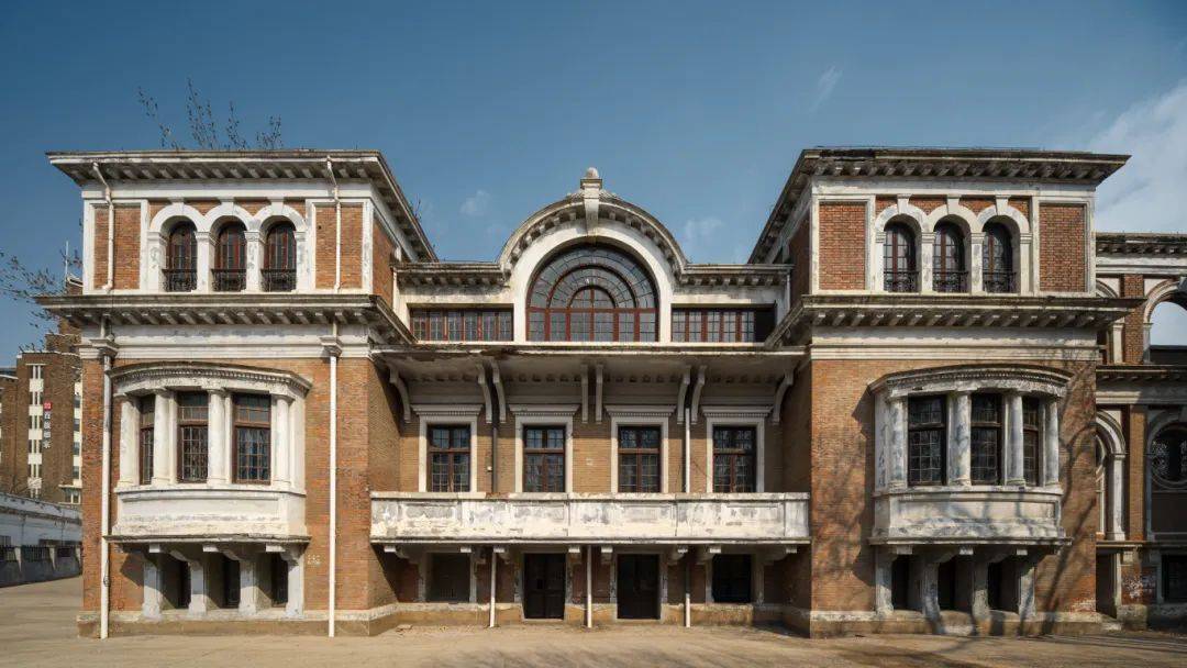 介绍个皇冠信用網网址_期待介绍个皇冠信用網网址！天津又一百年建筑盘活！年内开放！