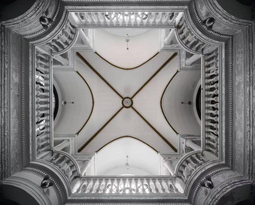 介绍个皇冠信用網网址_期待介绍个皇冠信用網网址！天津又一百年建筑盘活！年内开放！