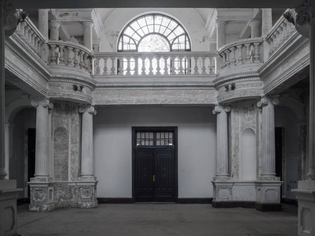 介绍个皇冠信用網网址_期待介绍个皇冠信用網网址！天津又一百年建筑盘活！年内开放！