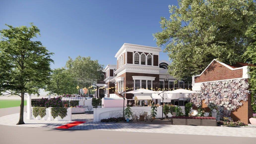 介绍个皇冠信用網网址_期待介绍个皇冠信用網网址！天津又一百年建筑盘活！年内开放！