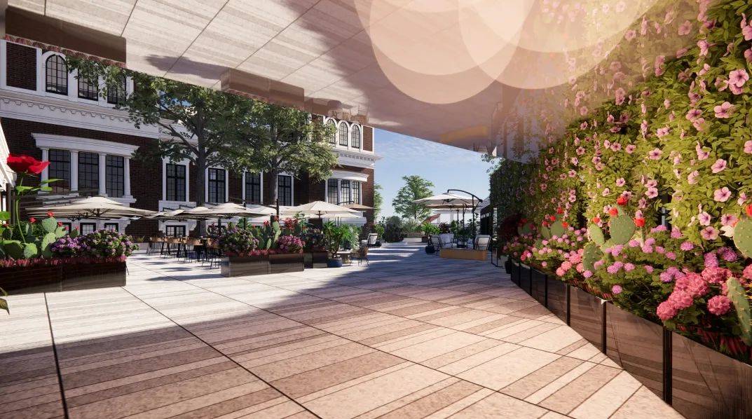 介绍个皇冠信用網网址_期待介绍个皇冠信用網网址！天津又一百年建筑盘活！年内开放！