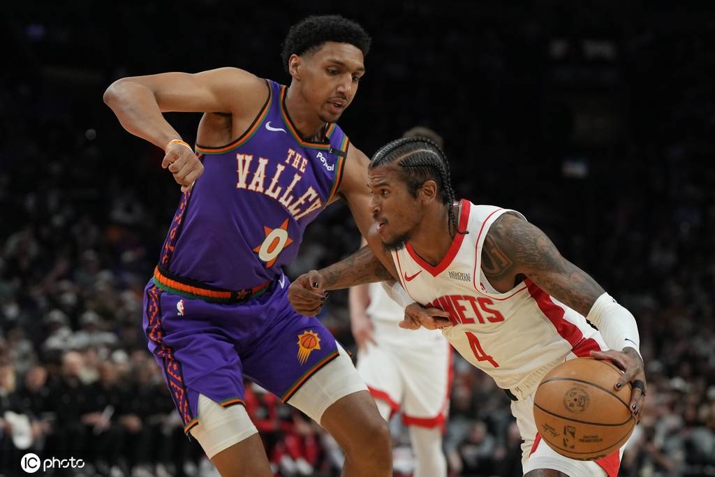 皇冠信用網代理登3_杜兰特伤退格林33分狄龙被逐 火箭三杀太阳迎3连胜