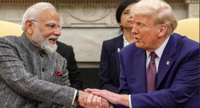 皇冠信用網会员开户_印度承认5年前对华误判皇冠信用網会员开户，印军不准制造越境恐慌，为何态度突变？