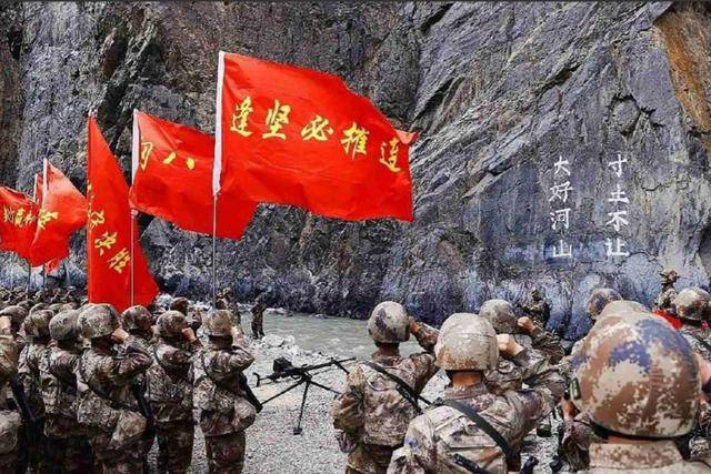 皇冠信用網会员开户_印度承认5年前对华误判皇冠信用網会员开户，印军不准制造越境恐慌，为何态度突变？