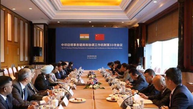 皇冠信用網会员开户_印度承认5年前对华误判皇冠信用網会员开户，印军不准制造越境恐慌，为何态度突变？