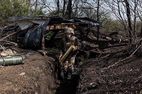 皇冠信用开户申请_“美国卷入皇冠信用开户申请了在俄罗斯领土上杀死俄军的行动”