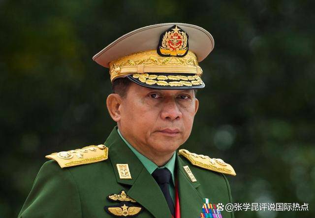 皇冠信用代理_黄金72小时刚过皇冠信用代理，缅甸军坐不住了，中国救援队还在，就直接开火了