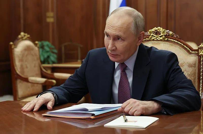 皇冠信用登3代理_普京内部讲话曝光：愿意打“百年战争”