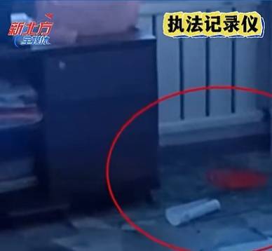 皇冠足球会员注册_本溪女子家里失窃皇冠足球会员注册，小偷为啥拿走了充电器？