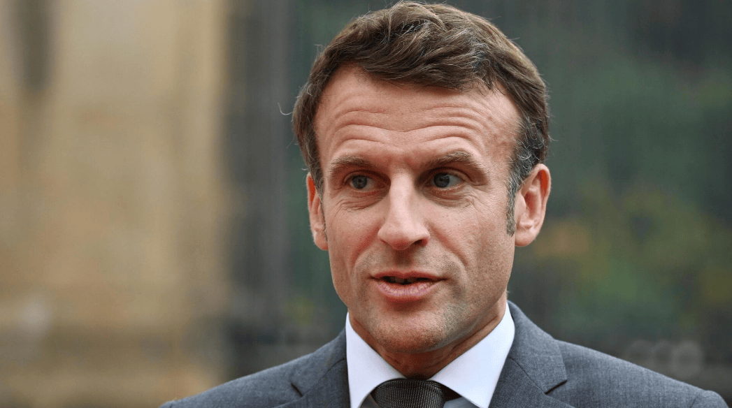 怎么开通皇冠信用开户_法国专机离华怎么开通皇冠信用开户，临走前拿到想要的，马克龙对美态度引全球关注