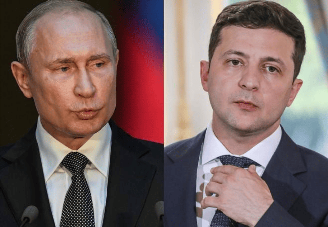 皇冠信用網会员注册网址_不惜给普京脸色看皇冠信用網会员注册网址，也要为泽连斯基出头！乌总统的“打脸”行径却让特朗普大破防！