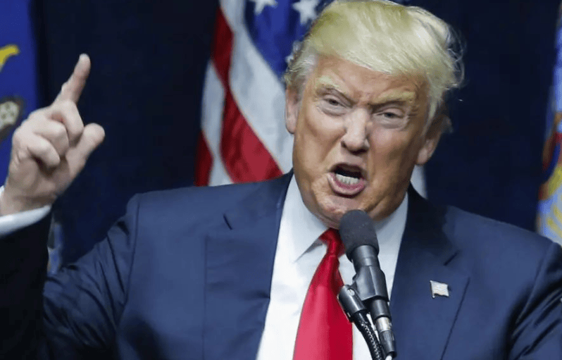 皇冠足球平台代理申请_中国迟迟不邀请皇冠足球平台代理申请，特朗普换了“打”法，可惜中方早就料到了！