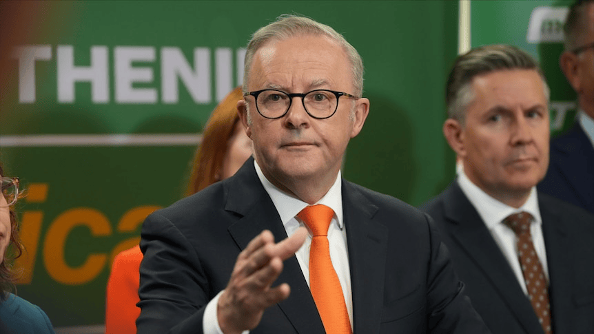 皇冠信用出租_美贸易代表办公室发布报告批澳大利亚多项政策皇冠信用出租，澳总理誓言不会向美国屈服