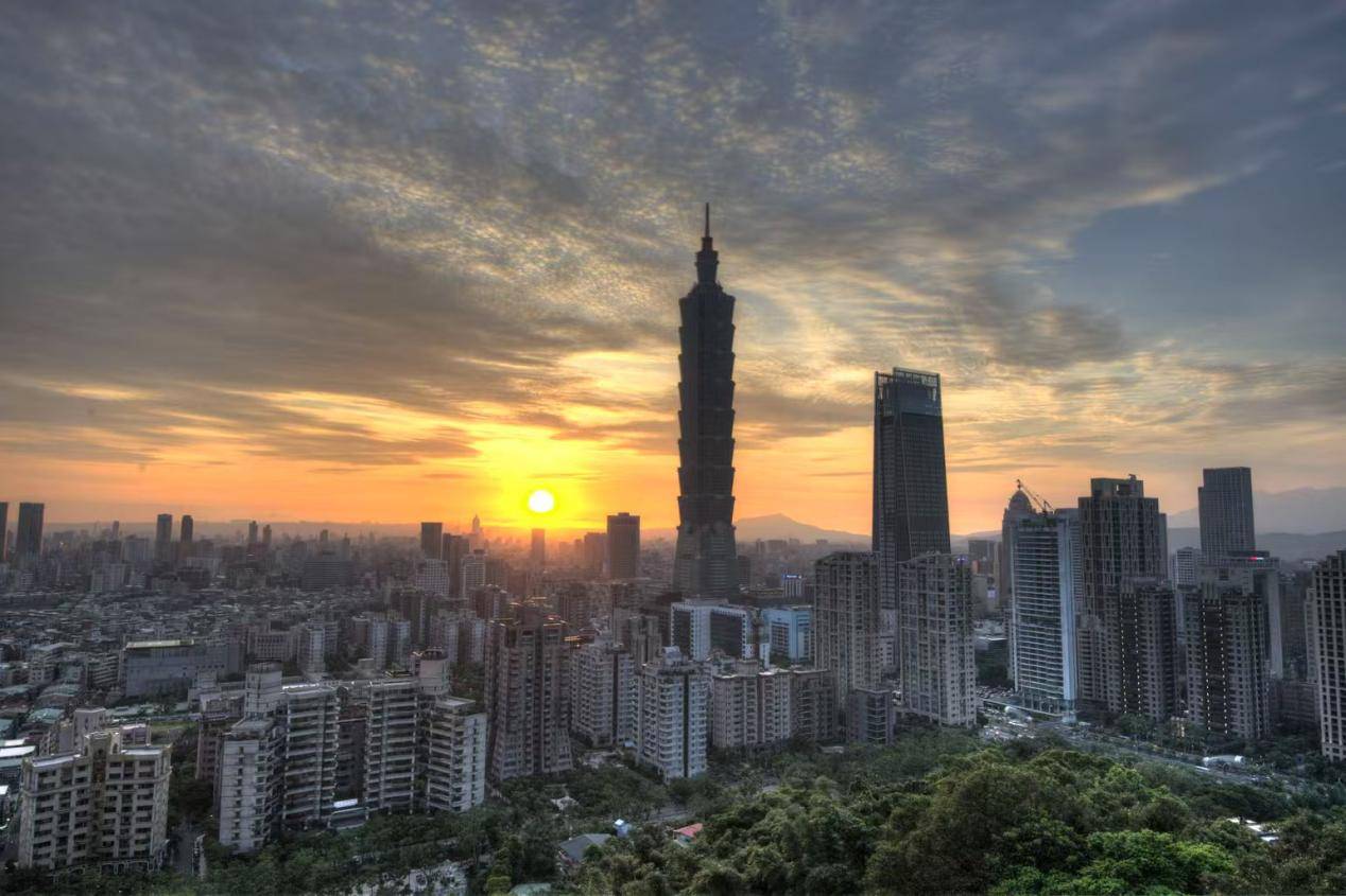 皇冠信用网怎么代理_就在刚刚！台湾传来最新消息皇冠信用网怎么代理，特朗普阴谋终于得逞，岛内风向大变 ​