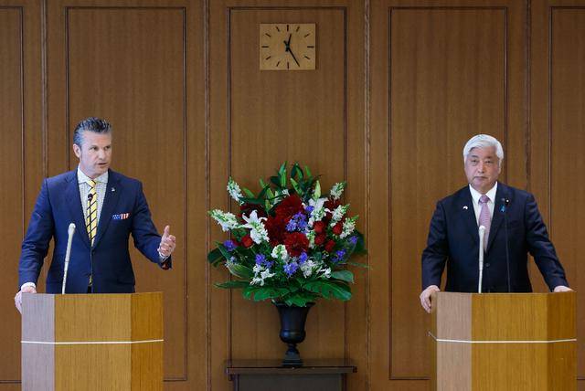 皇冠信用网怎么代理_东部战区“信号弹”刚发出皇冠信用网怎么代理，美立马警觉，第一时间打出日本这张牌