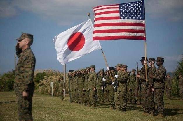 皇冠信用网怎么代理_东部战区“信号弹”刚发出皇冠信用网怎么代理，美立马警觉，第一时间打出日本这张牌