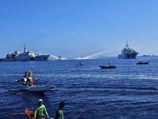 皇冠信用网_老杜翻案在即皇冠信用网，菲前总统来华交底，气坏的马科斯，拿中国人出气？