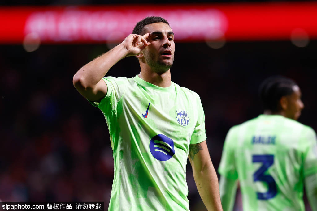 如何申请皇冠信用网_国王杯-费兰制胜 巴萨1-0总分5-4马竞晋级决赛将战皇马