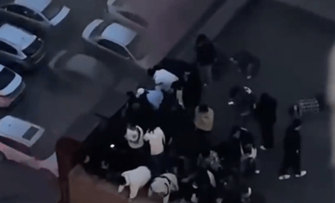 皇冠体育App下载_沈阳一综合楼突发火灾皇冠体育App下载！逃生者讲述逃生经过！官方最新通报