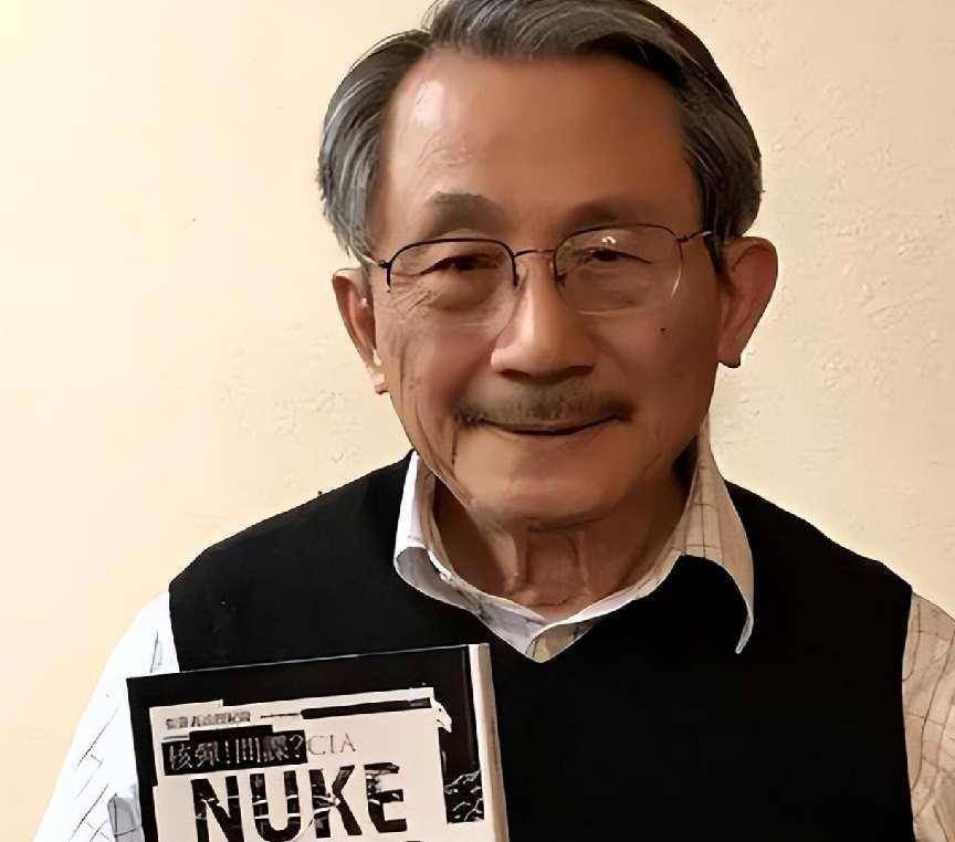 体育皇冠信用网_中国核武专家携全家逃到美国体育皇冠信用网，如今内幕揭开，“叛徒”竟被世人盛赞？