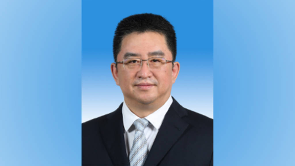 皇冠信用网代理流程_辽宁省发改委主任李鹏宇已调任沈阳市委副书记