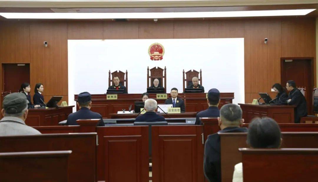 皇冠信用网在线开户_贵州省高级人民法院原正厅长级干部唐林受贿、贪污案一审宣判