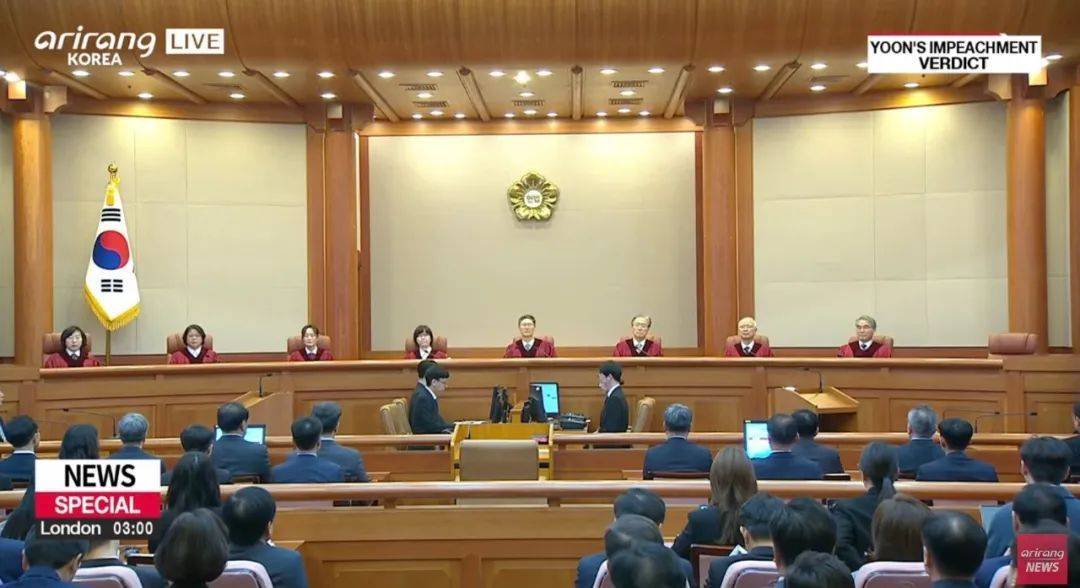 皇冠信用网开号_8:0皇冠信用网开号！尹锡悦为何完败？