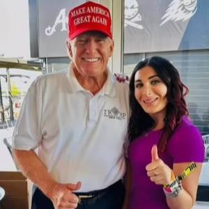 皇冠信用網怎么开户_美媒披露：和极右翼人士见面后皇冠信用網怎么开户，特朗普解雇了近10名白宫国安官员