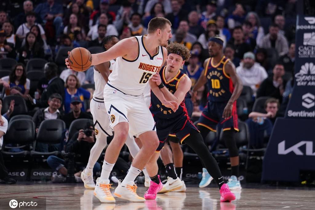 皇冠信用網庄家_库里36+5约基奇空砍33分 勇士力克掘金迎5连胜