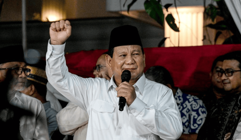 皇冠信用網账号注册_令中方意想不到！微妙时期皇冠信用網账号注册，印尼突然选边站队，释放信息量大