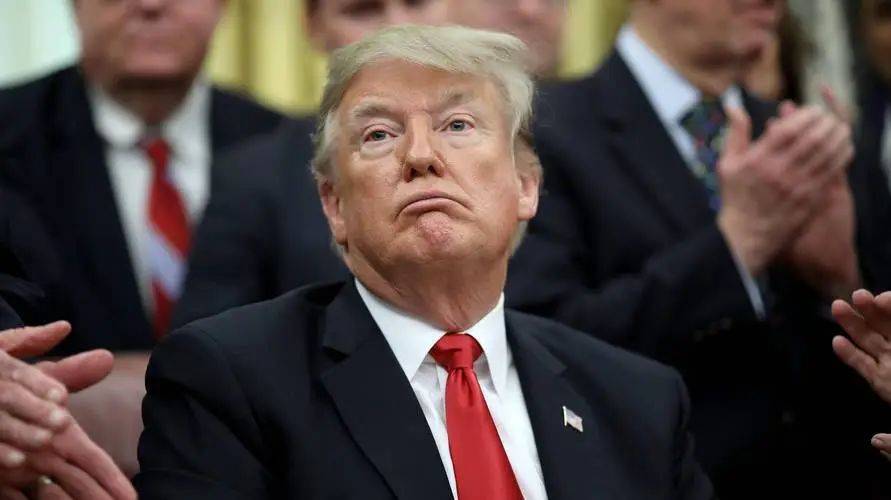 如何申请到皇冠信用網_27国将联手发起“报复”！特朗普知道事情闹大了如何申请到皇冠信用網，火速派人来华交底