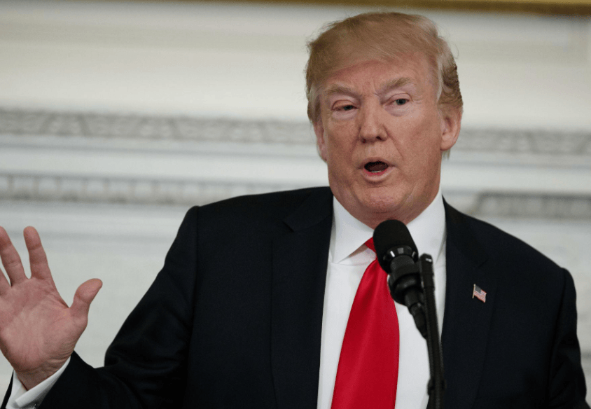 怎么注册皇冠信用網_刚刚怎么注册皇冠信用網，特朗普“气急败坏”，拉黑70多家中企，中国这次干得漂亮！