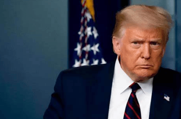 怎么注册皇冠信用網_刚刚怎么注册皇冠信用網，特朗普“气急败坏”，拉黑70多家中企，中国这次干得漂亮！